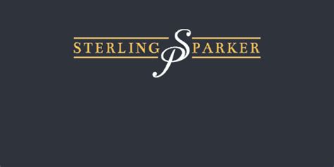 Sterling Parker Review [August 2024] .